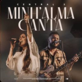 Minh' Alma Canta (part. Pevê Brito) - 2022 • Sencillo/EP