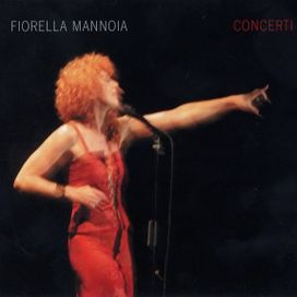 Concerti - 2004 • Álbum
