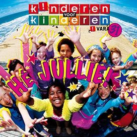 Hé Jullie! - 2010 • Álbum