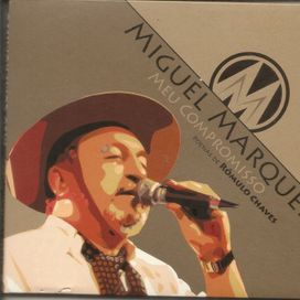 Meu Compromisso - Poemas de Rômulo Chaves - 2019 • Álbum