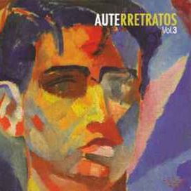 Auterretratos - Vol.3 - 2008 • Álbum