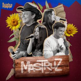 Acústico Imaginar: Mastruz Com Leite Pé de Serra - 2022 • Sencillo/EP
