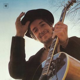 Nashville Skyline - 1969 • Álbum