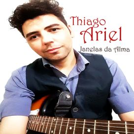 Janelas da Alma - 2019 • Álbum