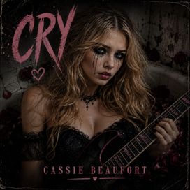 CRY - Cassie Beaufort