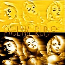 La Chica Dorada - 1992 • Álbum