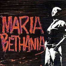 Maria Bethânia - 1965 • Álbum