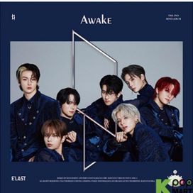 Awake - E'LAST