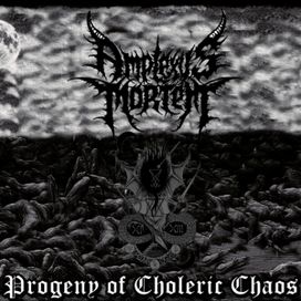 Progeny Of Choleric Chaos - 2019 • Sencillo/EP