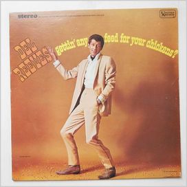 Gettin' Any Feed For Your Chickens? - 1966 • Álbum
