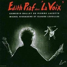 La Voix - 2004 • Álbum