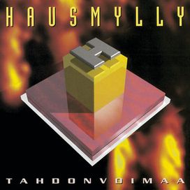 Tahdonvoimaa - 1995 • Álbum