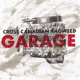 Garage - 2005 • Álbum