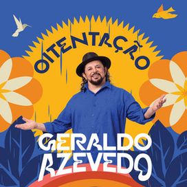 Oitentação (ao vivo) - 2026 • Álbum