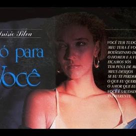 Só Para Você - 1986 • Álbum