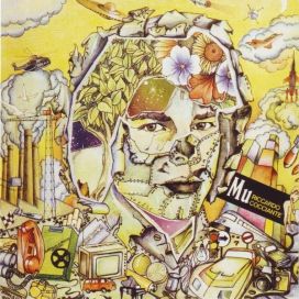Mu - 1972 • Álbum