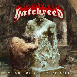 Weight Of The False Self - 2020 • Álbum