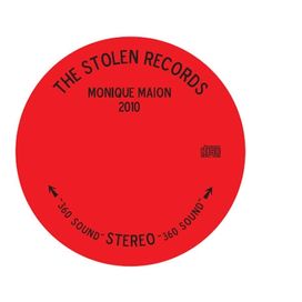 The Stolen Records - Monique Maion