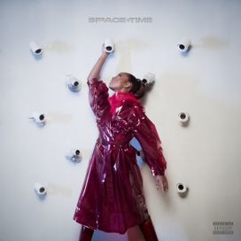 Space and Time - 2021 • Álbum