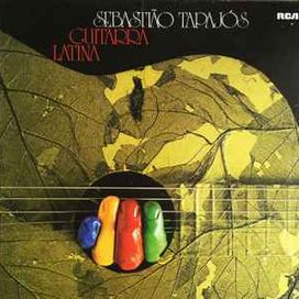 Guitarra Latina  - 1978 • Álbum