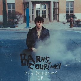 The Dull Drums - EP - 2017 • Single/EP