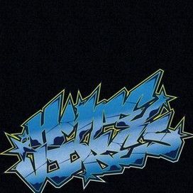 CxM 1st Mini Album 'HYPE VIBES' - 2025 • Sencillo/EP