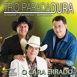O Cara Errado - 2017 • Álbum