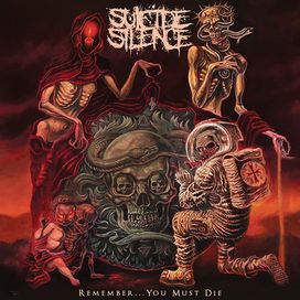 Remember... You Must Die - 2023 • Álbum