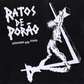 Sistemados Pelo Crucifa - 2000 • Álbum