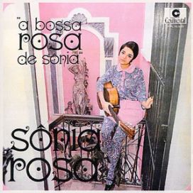 A bossa rosa de Sônia - 1967 • Álbum