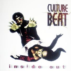 Inside Out - 1995 • Álbum