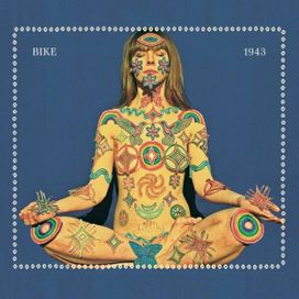 1943 - 2015 • Álbum