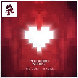 The Lost Tracks - 2013 • Álbum