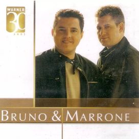 Warner 30 Anos - 2006 • Recopilación