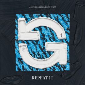Repeat It (feat. Ed Sheeran) - 2026 • Single/EP