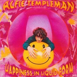 Happiness In Liquid Form - 2020 • Single/EP