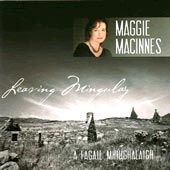 A Fagail Mhiughalaigh (Leaving Mingulay) - 2009 • Álbum