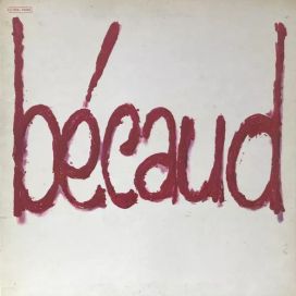 Becaud  (1969) - 1969 • Álbum
