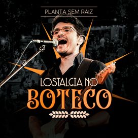 Planta Sem Raiz (Ao Vivo) - 2025 • Single/EP