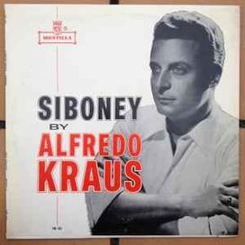 Siboney - 1960 • Álbum
