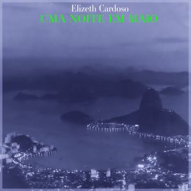 Uma Noite Em Maio - Samba For The Nigth - 2023 • Álbum