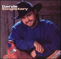 Daryle Singletary (1995) - 1995 • Álbum