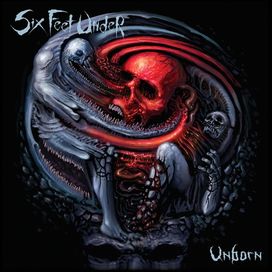 Unborn - 2013 • Álbum