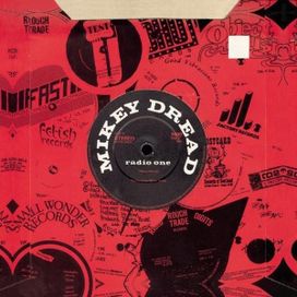 Hitsville U.K. - 1981 • Sencillo/EP