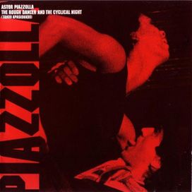 The Rough Dancer And The Cyclical Night (Tango Apasionado) - 1988 • Álbum