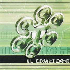 El Concierto - 1998 • Álbum