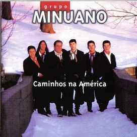 Caminhos Na América - 2001 • Álbum