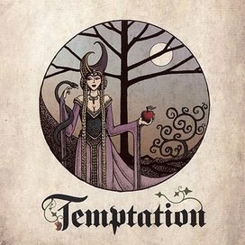 Temptation - 2014 • Álbum