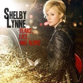 Tears, Lies, And Alibis - 2010 • Álbum