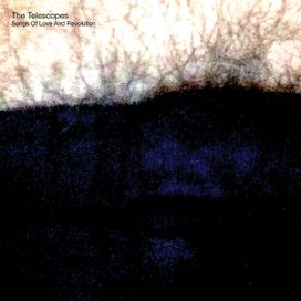 Songs Of Love And Revolution - 2021 • Álbum